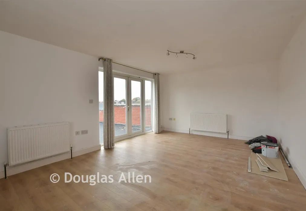 Lounge/Kitchen /Dining Room - Westwood Road, Ilford, Essex - Wards of Kent