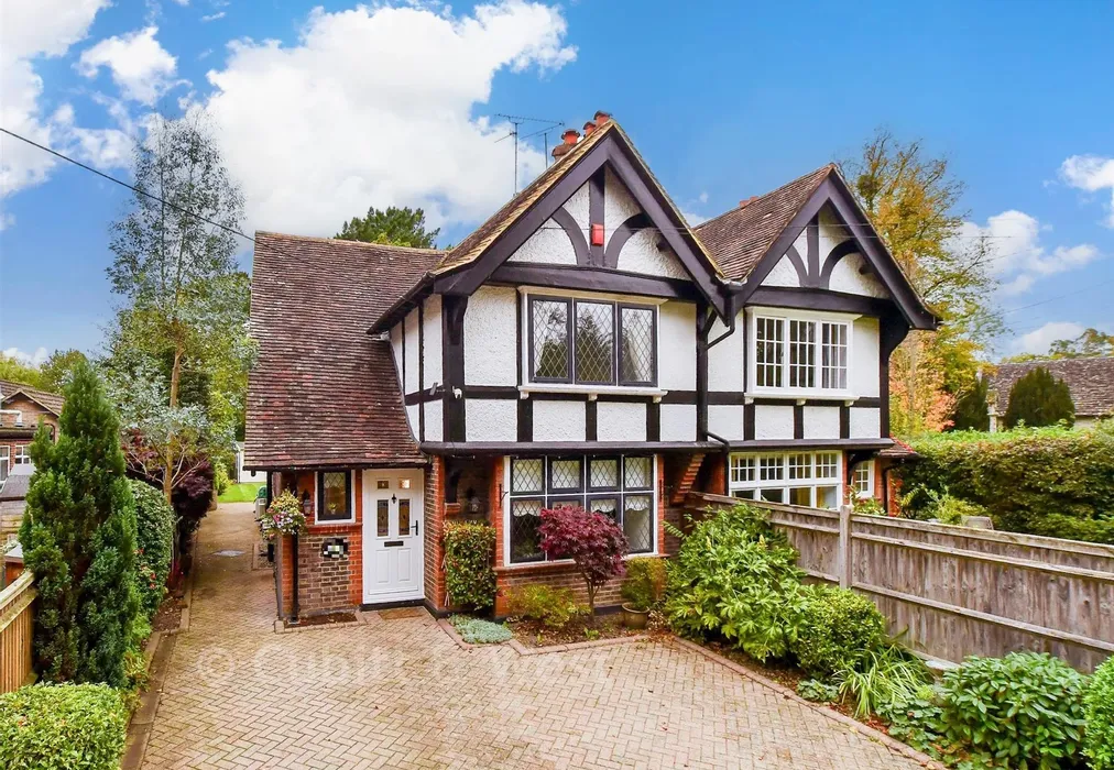 External.. (Web) - Nuthurst Street, Nuthurst, Horsham, West Sussex - Wards of Kent