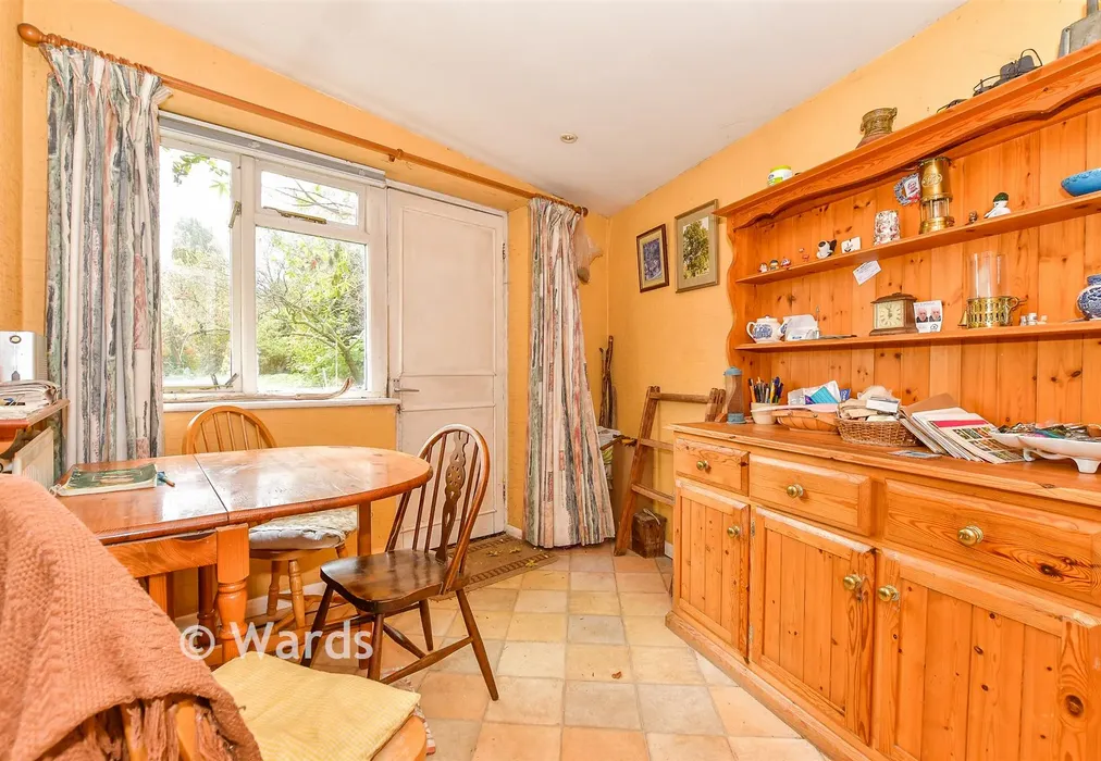 Family Area - Brook Street, Tonbridge, Kent - Wards of Kent