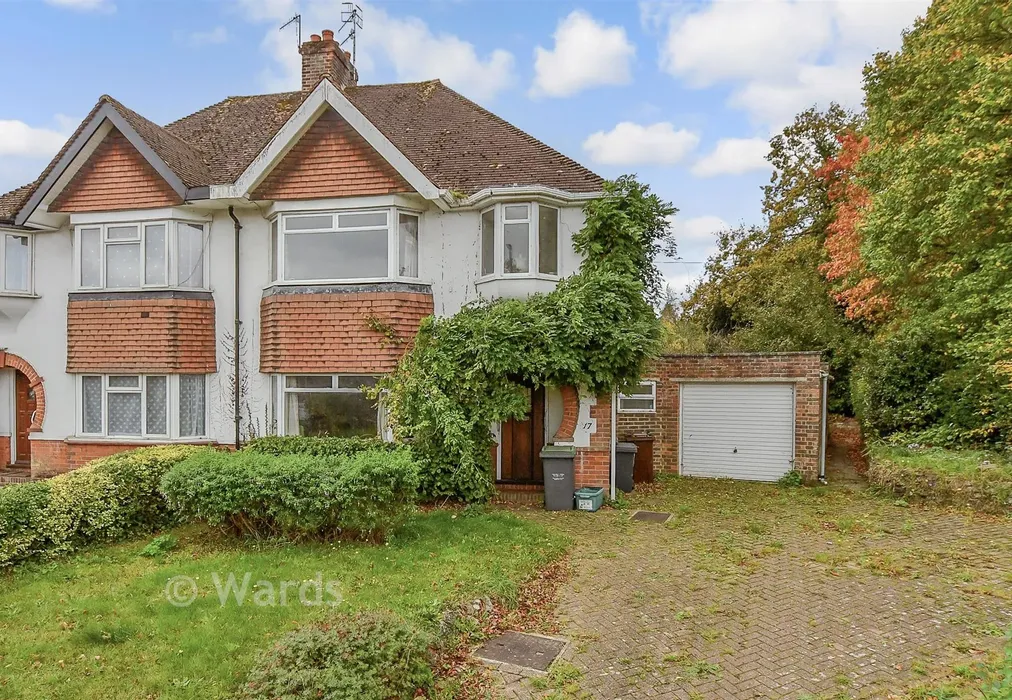 External (Web) - Brook Street, Tonbridge, Kent - Wards of Kent