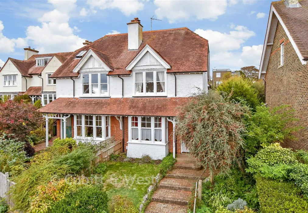 External (Web) - The Avenue, Lewes, East Sussex - Wards of Kent