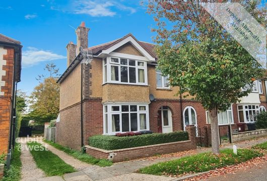 Orchard Avenue Chichester PO19 - Wards of Kent