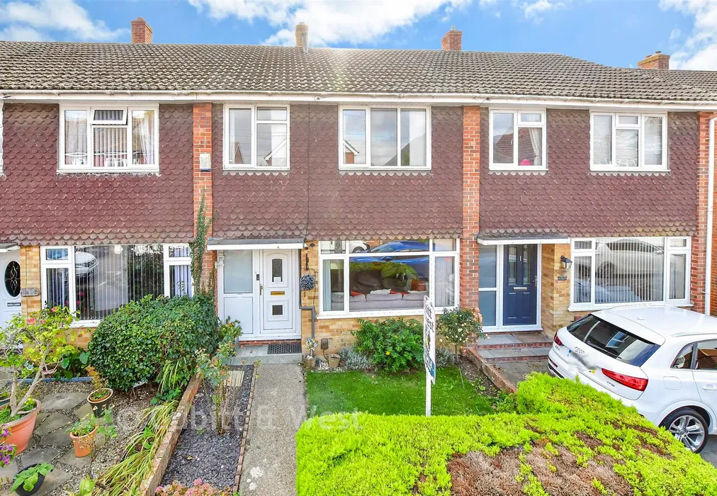 External (Web) - Knox Road, Havant, Hampshire - Wards of Kent