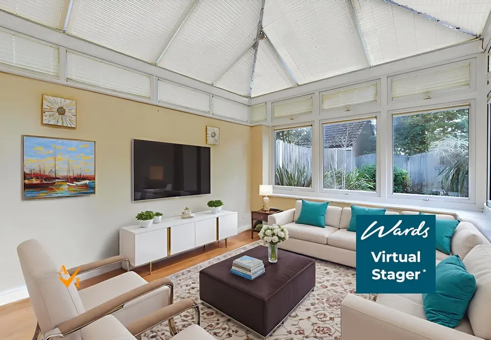 Conservatory (Contemporary style) - Arolla Road, Herne Bay, Kent - Wards of Kent
