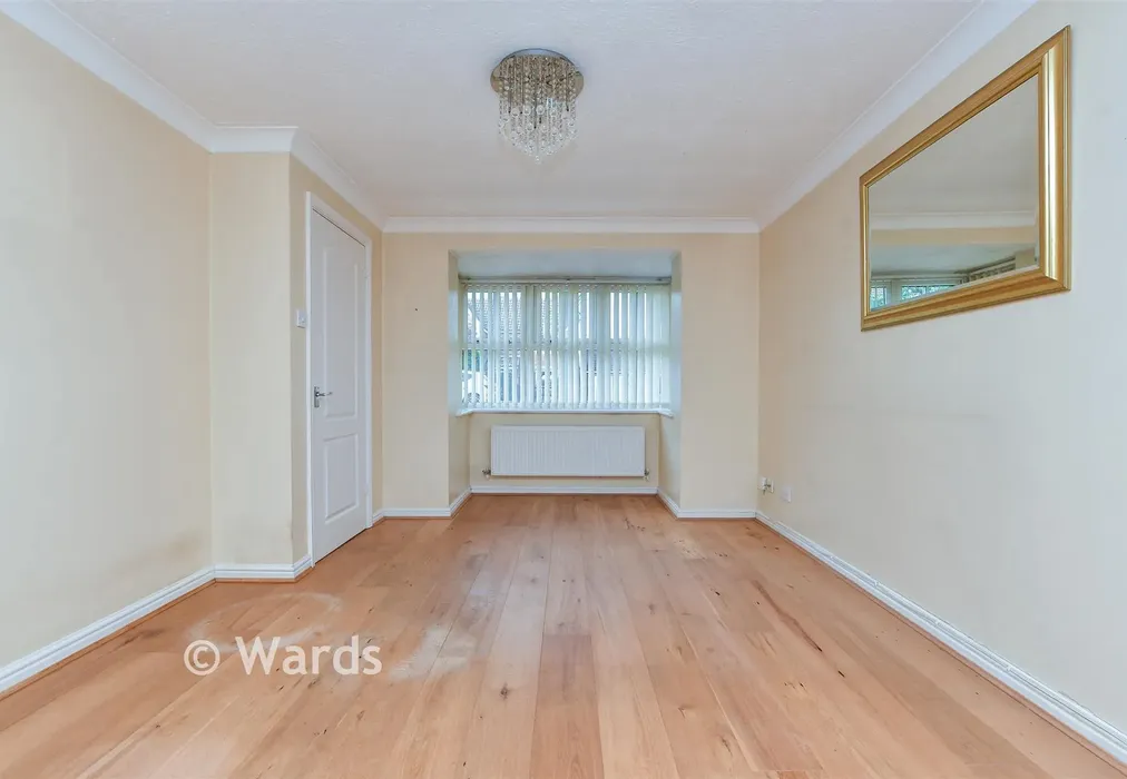 Lounge - Arolla Road, Herne Bay, Kent - Wards of Kent