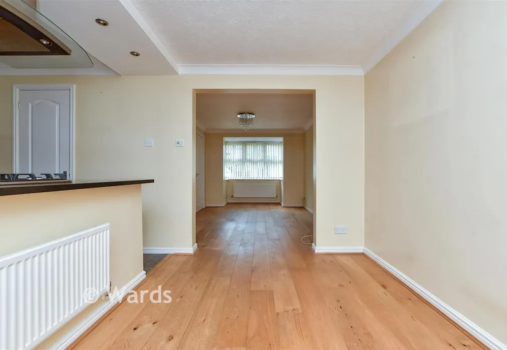 Dining Area - Arolla Road, Herne Bay, Kent - Wards of Kent
