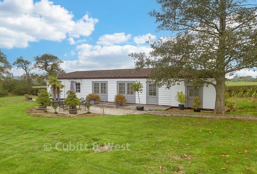 Green Lane, Ringmer, Lewes, East Sussex - Wards of Kent