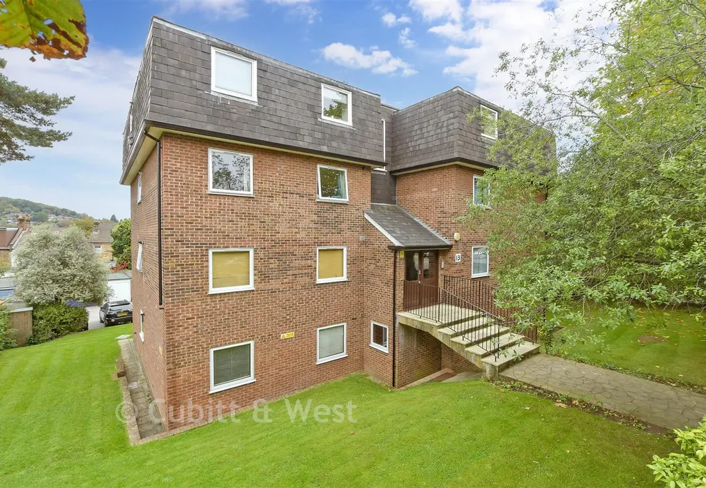 External (Web) - Woodlands Road, Redhill, Surrey - Wards of Kent
