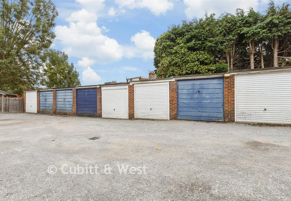 Surrounding Area - Woodlands Road, Redhill, Surrey - Wards of Kent