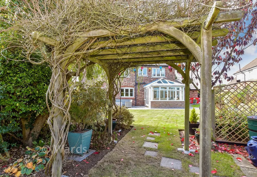 External Feature - Court Tree Drive, Eastchurch, Sheerness, Kent - Wards of Kent
