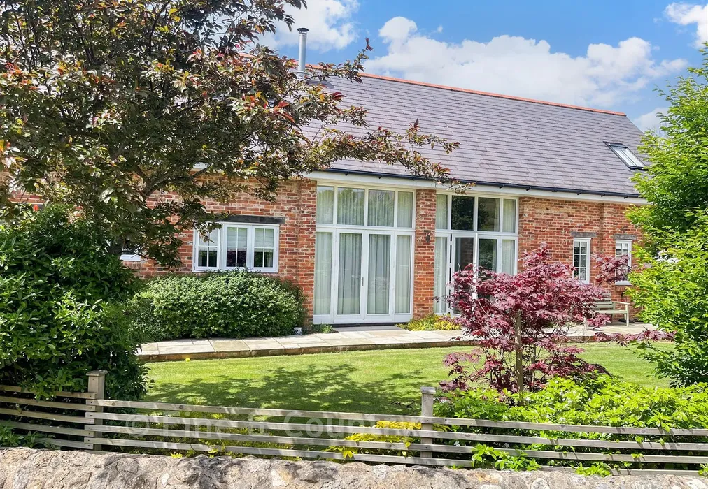 Front - Sandown Road, Bembridge, Isle of Wight - Wards of Kent