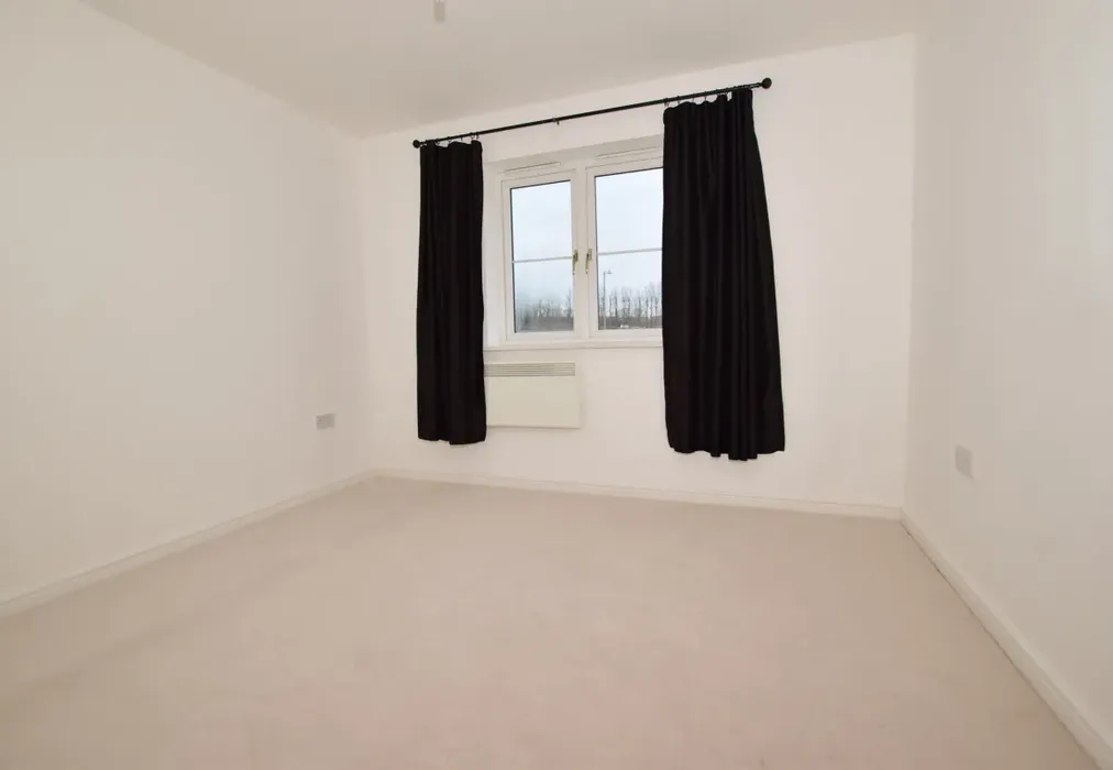 Bedroom - Homersham Canterbury CT1 - Wards of Kent