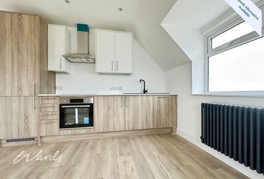 Station Road Staplehurst TN12 - Wards of Kent