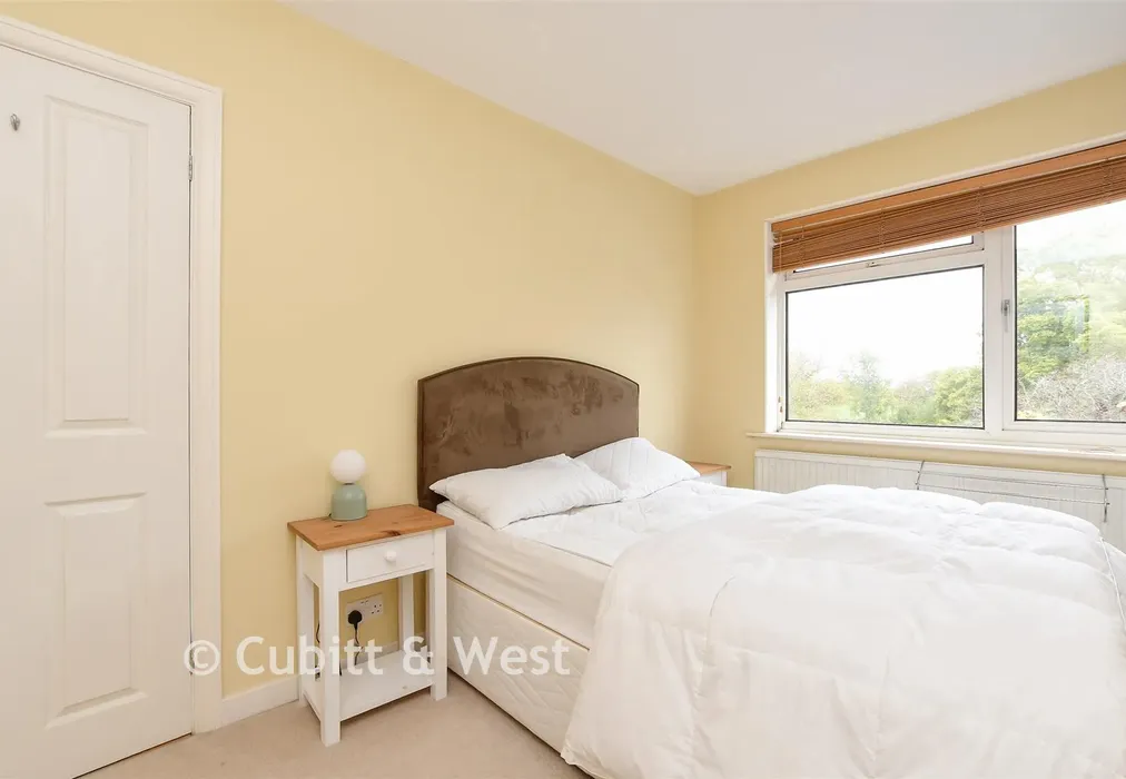 Bedroom 2 - Slipshatch Road, Reigate, Surrey - Wards of Kent