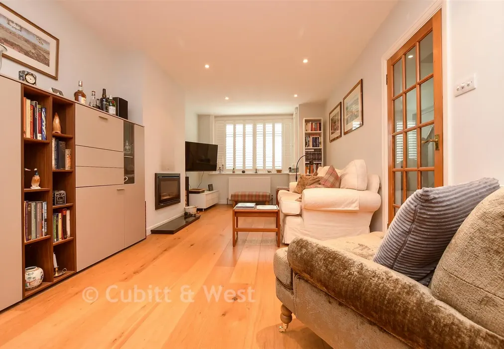 Lounge/Diner - Slipshatch Road, Reigate, Surrey - Wards of Kent