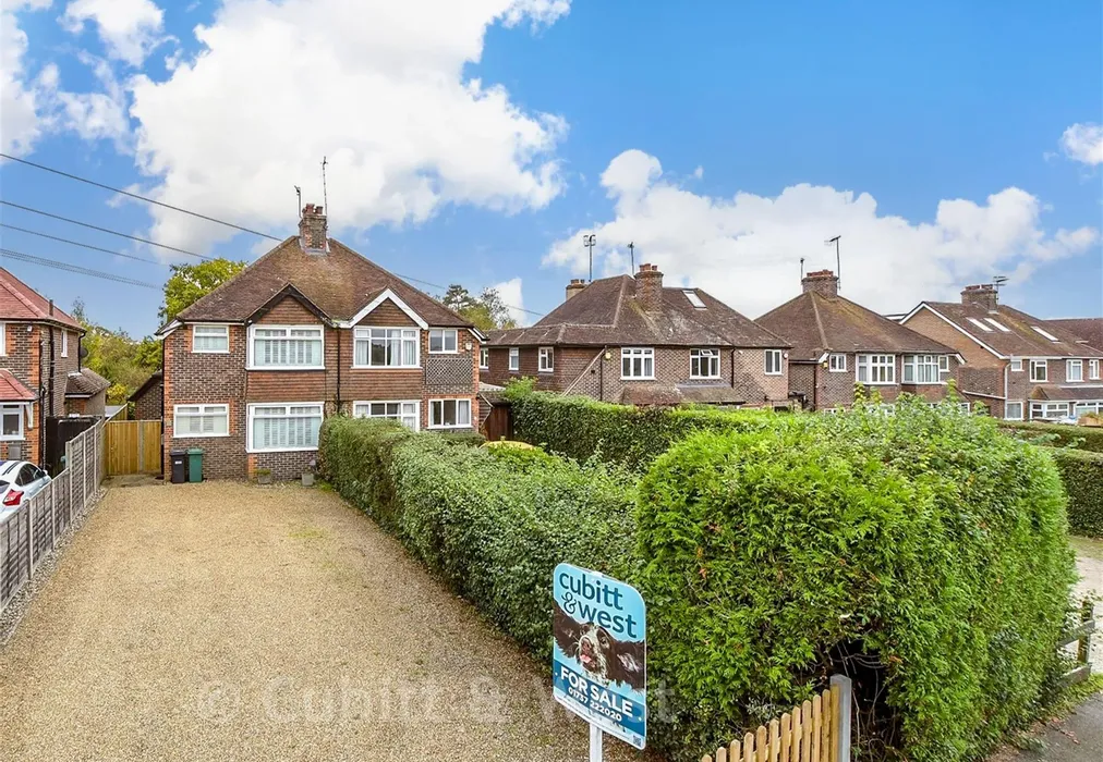 External (Web) - Slipshatch Road, Reigate, Surrey - Wards of Kent