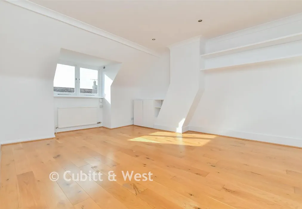 Lounge - Granville Road, Hove, East Sussex - Wards of Kent