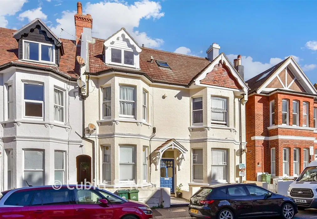 External (Web) - Granville Road, Hove, East Sussex - Wards of Kent