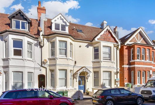 Granville Road, Hove, East Sussex - Wards of Kent