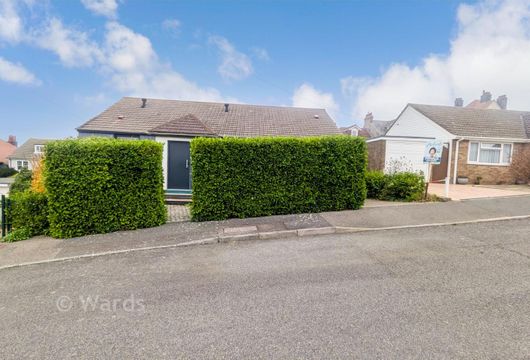 Downside, St Margaret's Bay, Dover, Kent - Wards of Kent