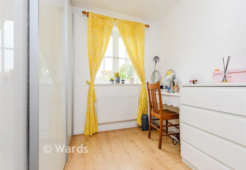 Bedroom 5 - Darenth Park Avenue, Dartford, Kent - Wards of Kent