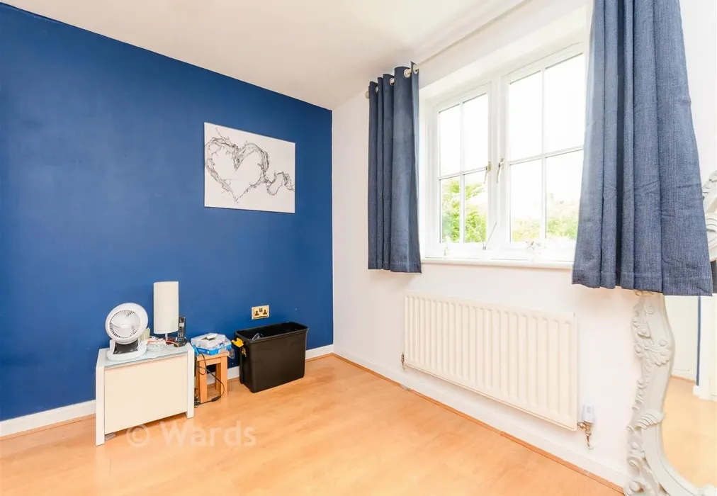 Bedroom 4 - Darenth Park Avenue, Dartford, Kent - Wards of Kent