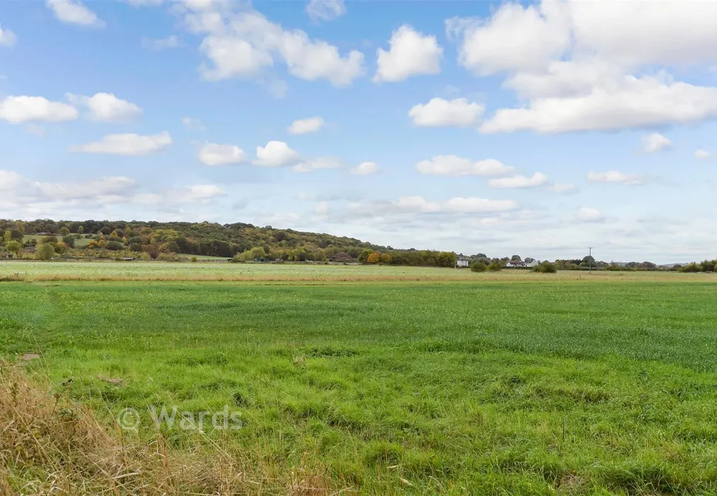 Surrounding Area - Cooling Street, Cliffe, Rochester, Kent - Wards of Kent