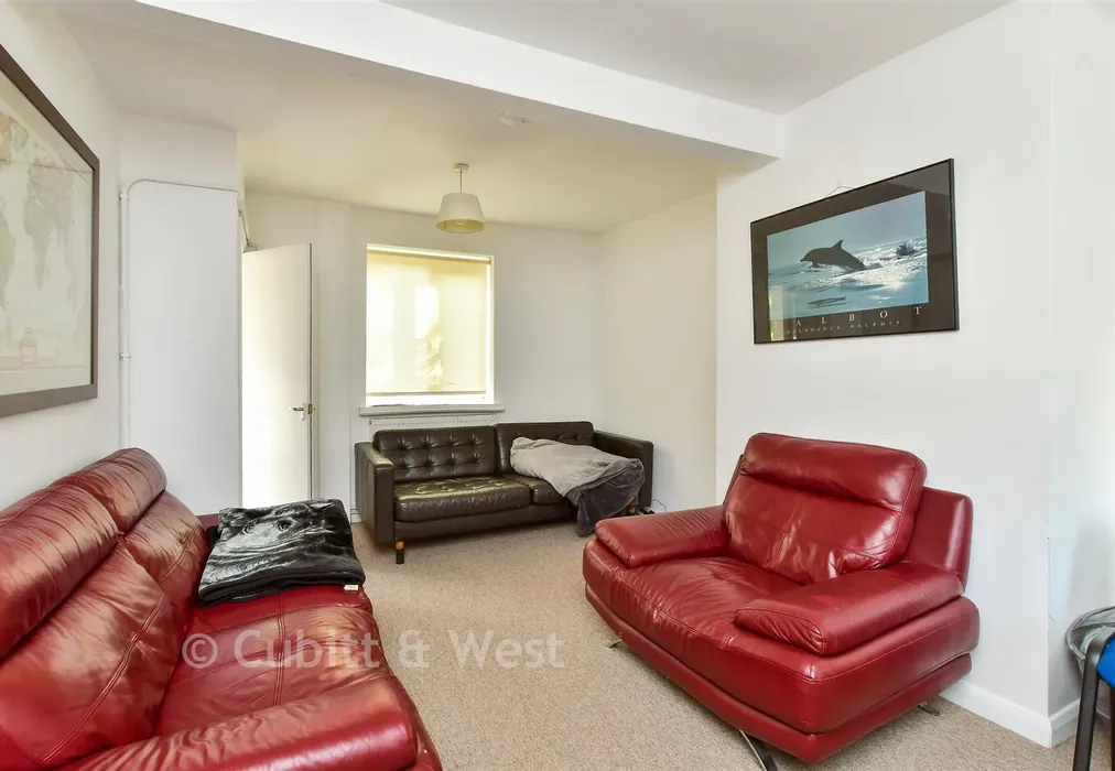 Lounge - Hillside, Brighton, East Sussex - Wards of Kent