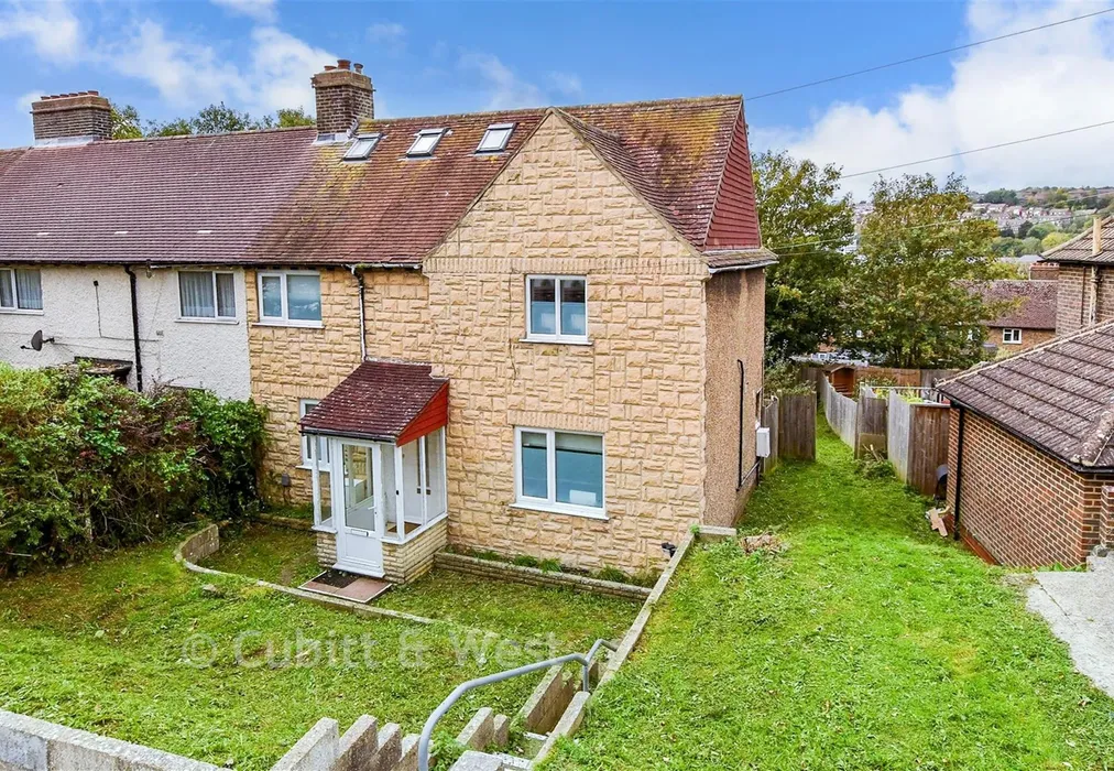 External (Web) - Hillside, Brighton, East Sussex - Wards of Kent