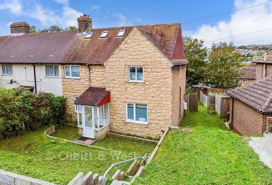 Hillside, Brighton, East Sussex - Wards of Kent