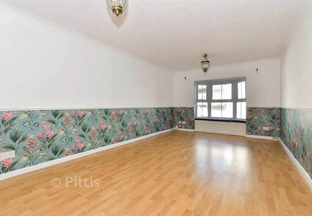 Lounge - Albert Street, Ventnor, Isle of Wight - Wards of Kent