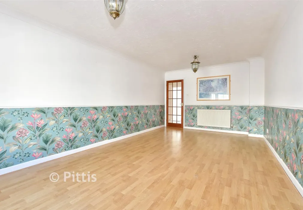 Lounge - Albert Street, Ventnor, Isle of Wight - Wards of Kent