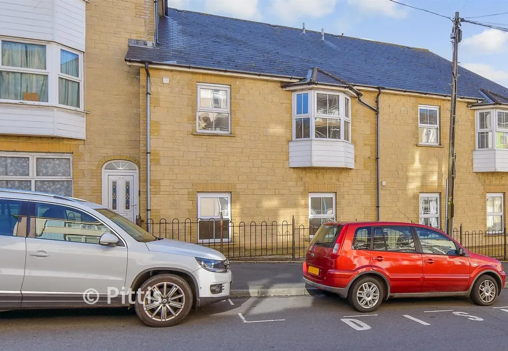 External (Web) - Albert Street, Ventnor, Isle of Wight - Wards of Kent