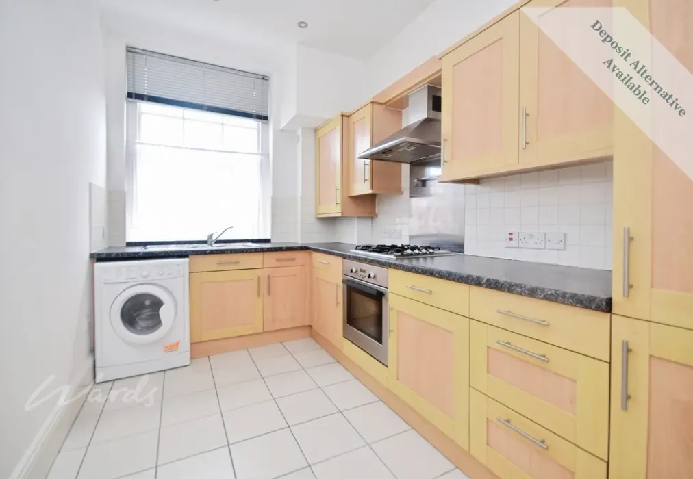 Kitchen - The Maltings High Street CT21 - Wards of Kent