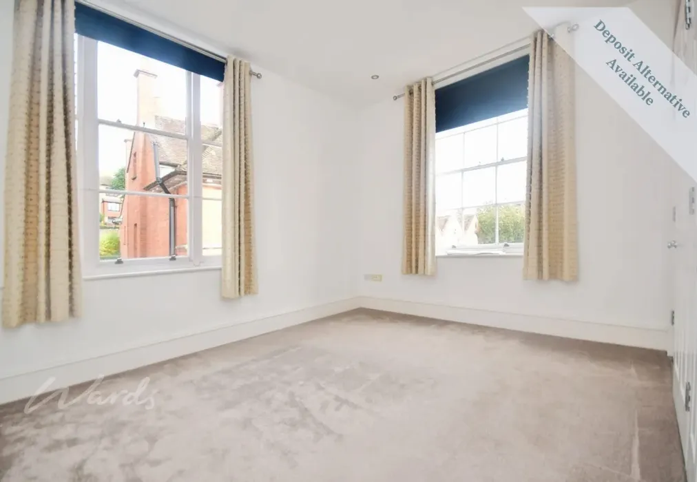Bedroom 1 - The Maltings High Street CT21 - Wards of Kent