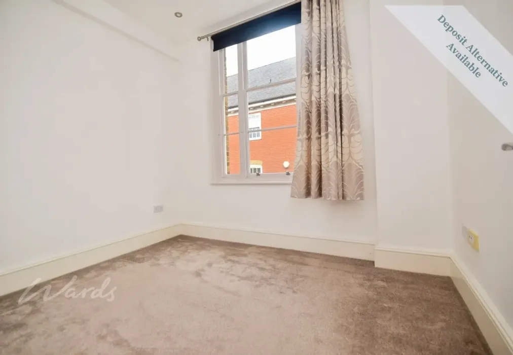 Bedroom 2 - The Maltings High Street CT21 - Wards of Kent