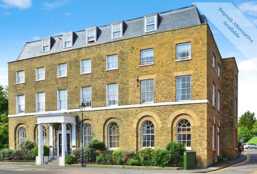 The Maltings High Street CT21 - Wards of Kent