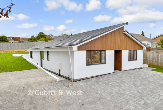 The Ridgway, Woodingdean, Brighton, East Sussex - Wards of Kent