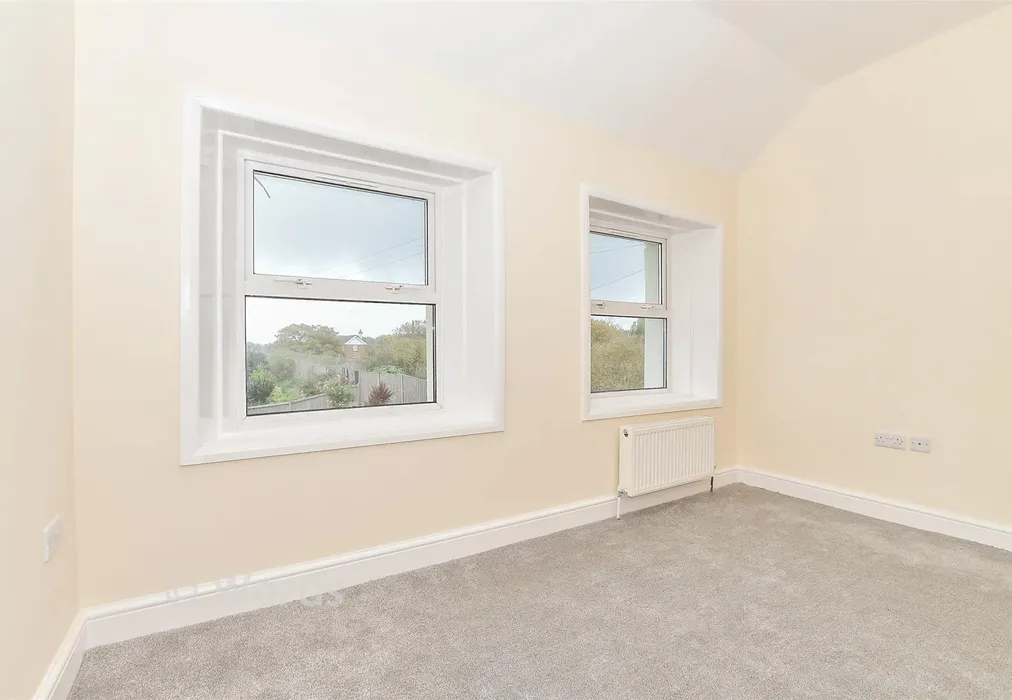 Bedroom 3 - Station Road, Lydd, Romney Marsh, Kent - Wards of Kent