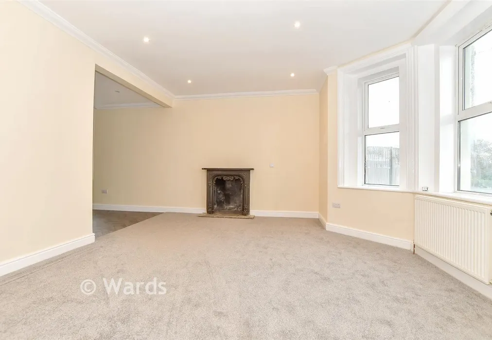 Lounge - Station Road, Lydd, Romney Marsh, Kent - Wards of Kent