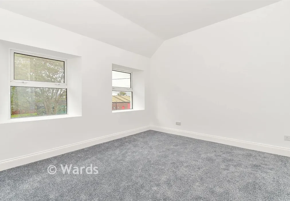 Bedroom 3 - Station Road, Dymchurch, Romney Marsh, Kent - Wards of Kent