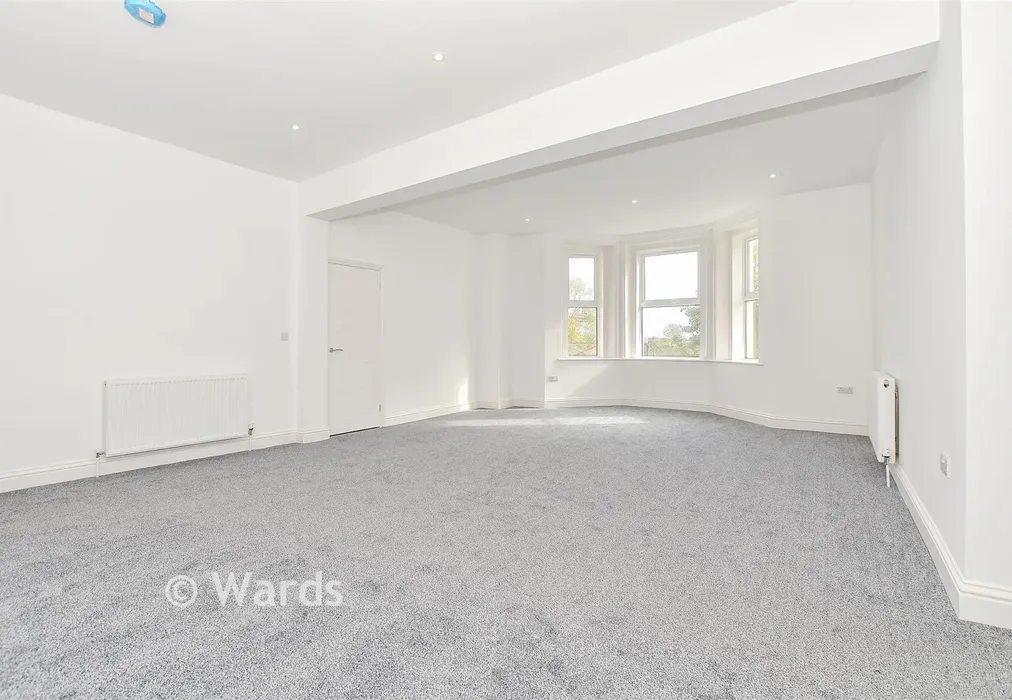 Lounge - Station Road, Dymchurch, Romney Marsh, Kent - Wards of Kent