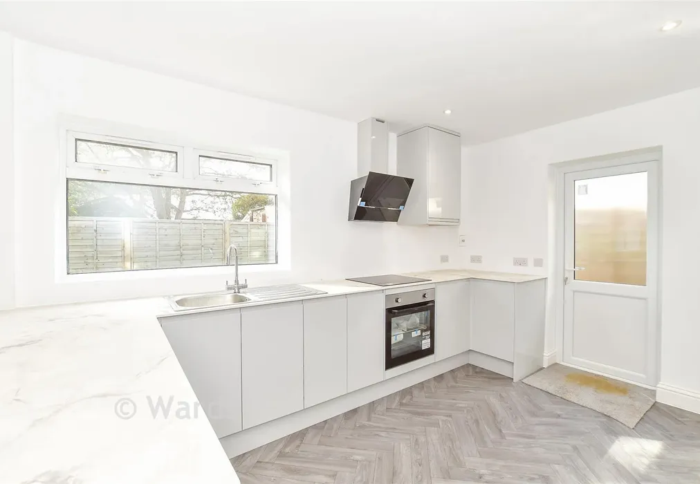 Kitchen/Diner - Station Road, Dymchurch, Romney Marsh, Kent - Wards of Kent