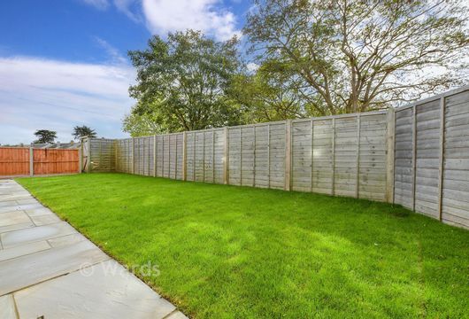 Station Road, Lydd, Romney Marsh, Kent - Wards of Kent