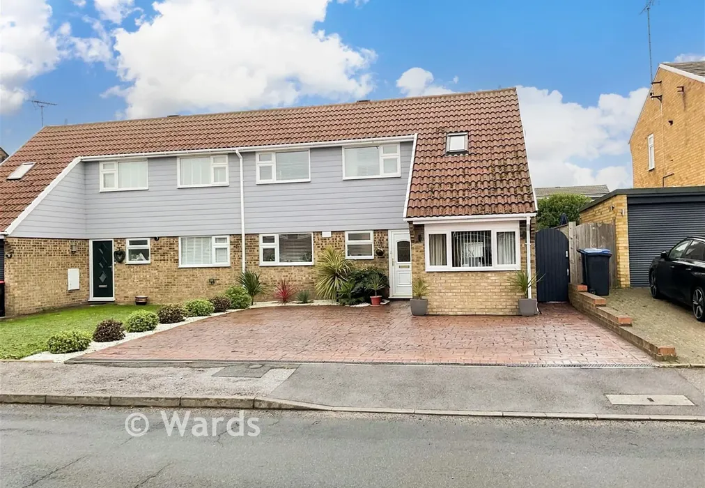 External (Web) - Yes - Knockholt Road, Cliftonville, Margate, Kent - Wards of Kent