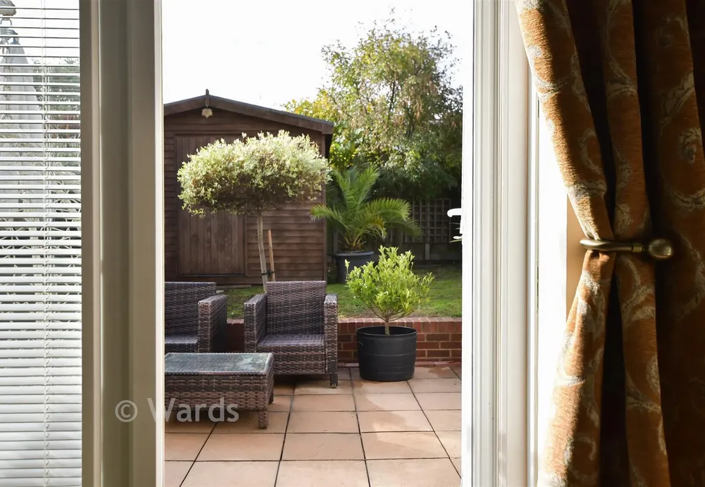 Internal Lifestyle Photograph - Knockholt Road, Cliftonville, Margate, Kent - Wards of Kent