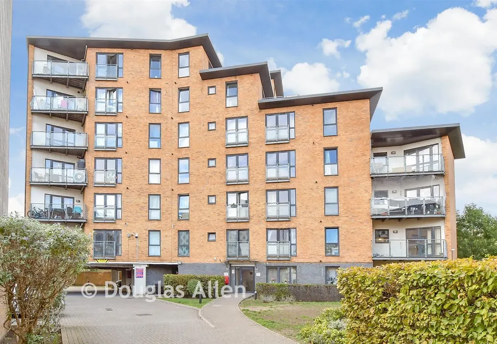 External (Web) - Parham Drive, Ilford, Essex - Wards of Kent