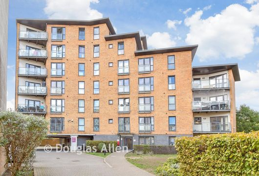 Parham Drive, Ilford, Essex - Wards of Kent