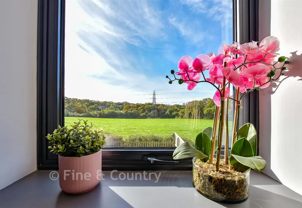 Internal Lifestyle Photograph - Oxbridge Close, Binfield, Newport, Isle of Wight - Wards of Kent