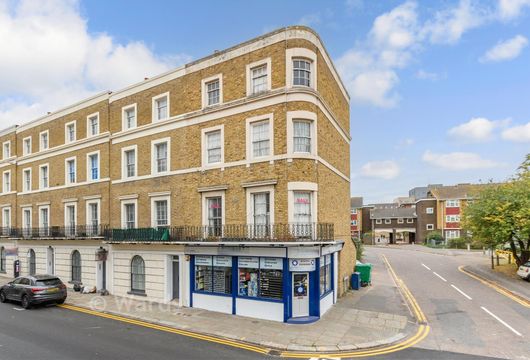 Harmer Street, Gravesend, Kent - Wards of Kent